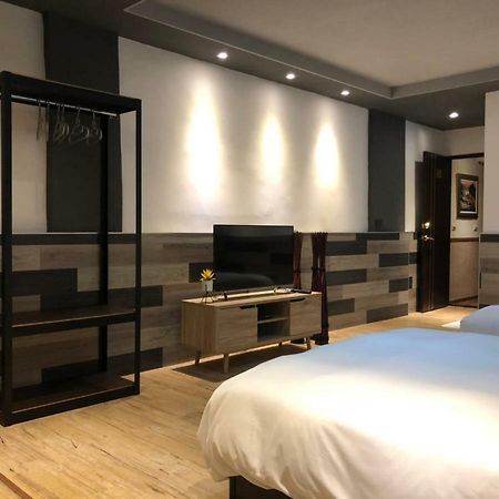 First Place B&B  Hualien Exterior foto