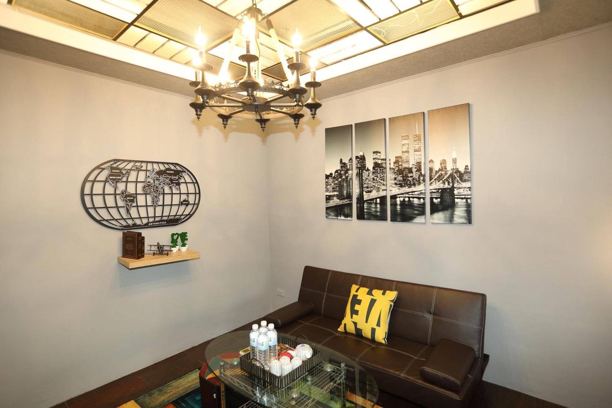 First Place B&B  Hualien Exterior foto