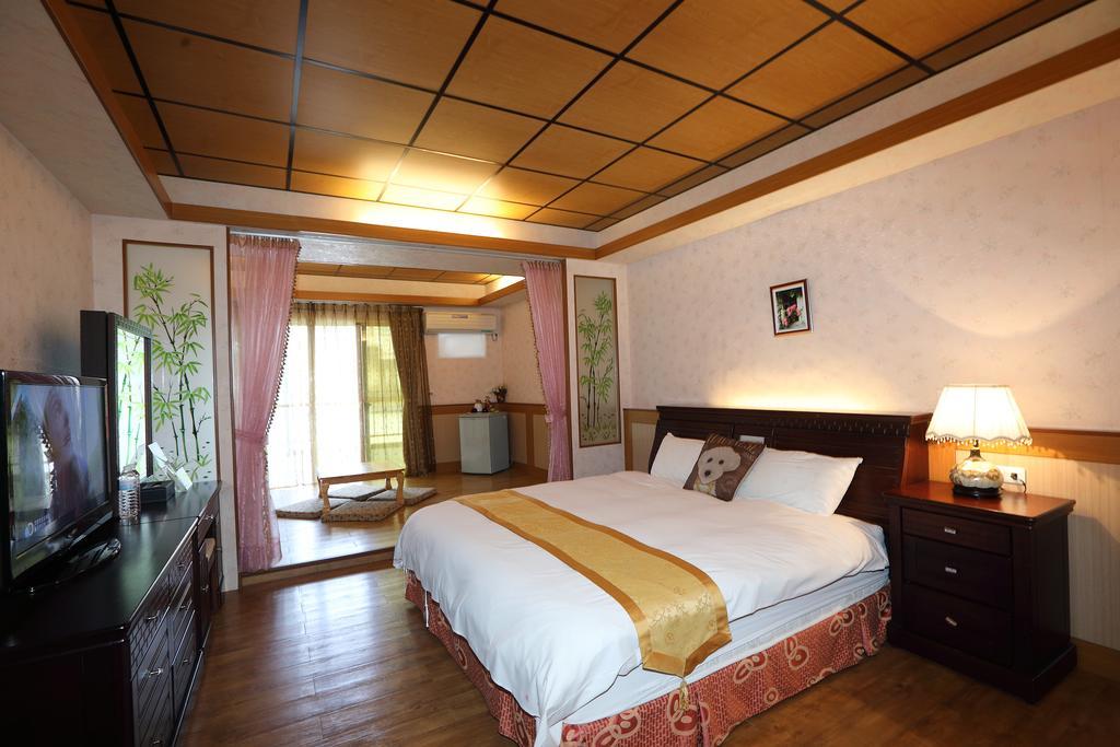 First Place B&B  Hualien Exterior foto
