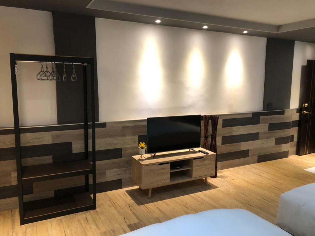 First Place B&B  Hualien Exterior foto