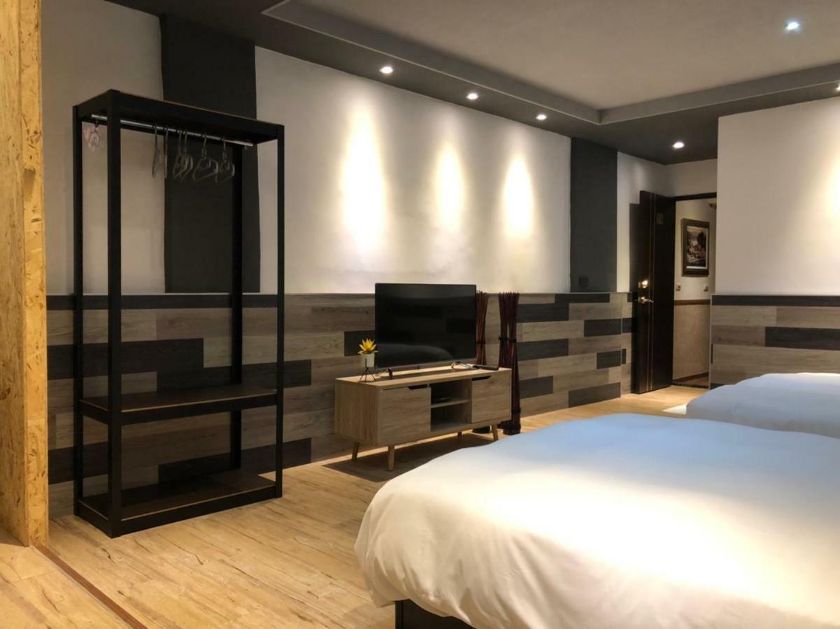 First Place B&B  Hualien Exterior foto