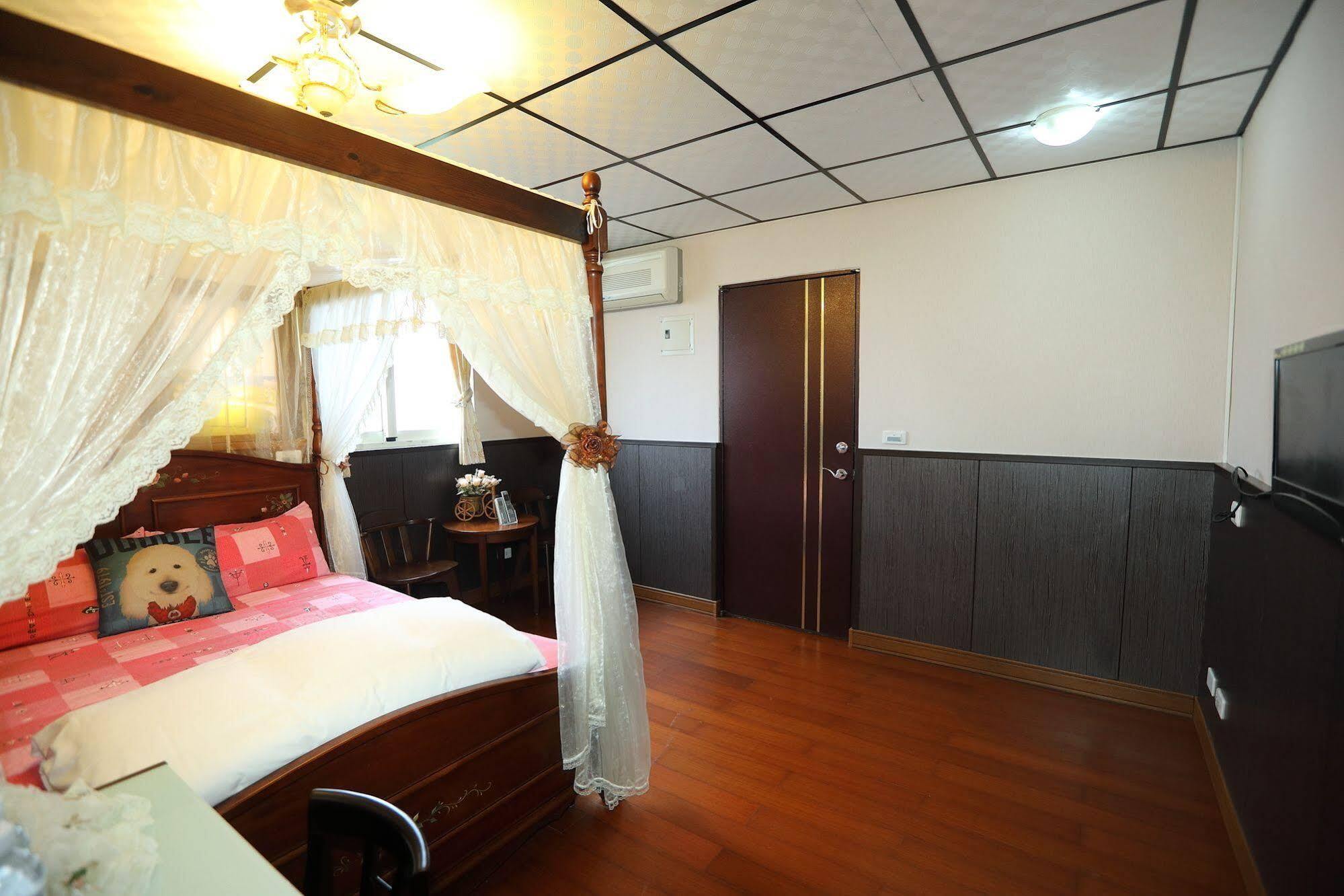 First Place B&B  Hualien Exterior foto