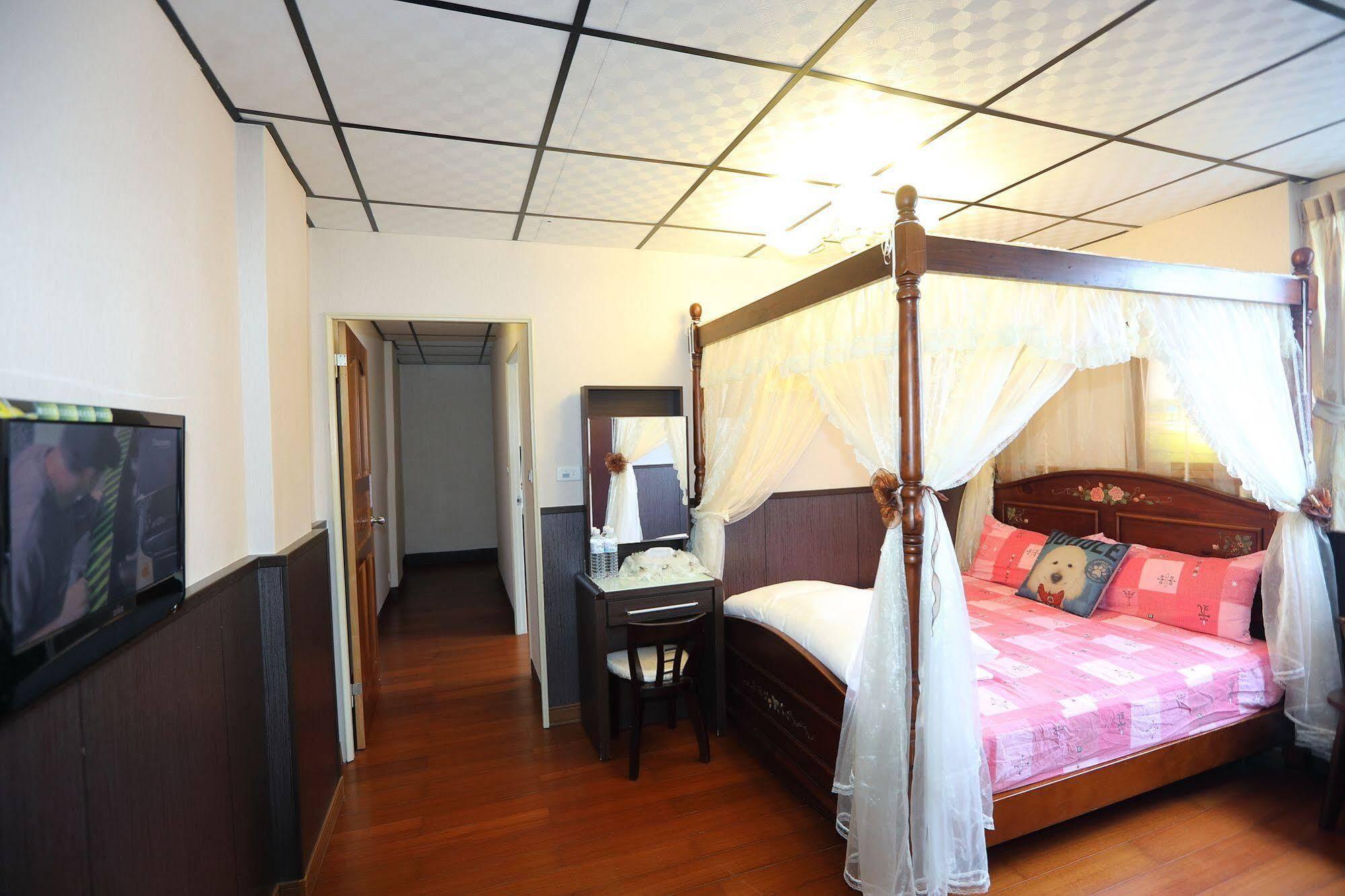 First Place B&B  Hualien Exterior foto