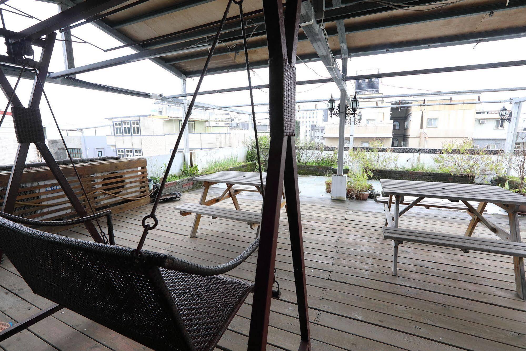 First Place B&B  Hualien Exterior foto