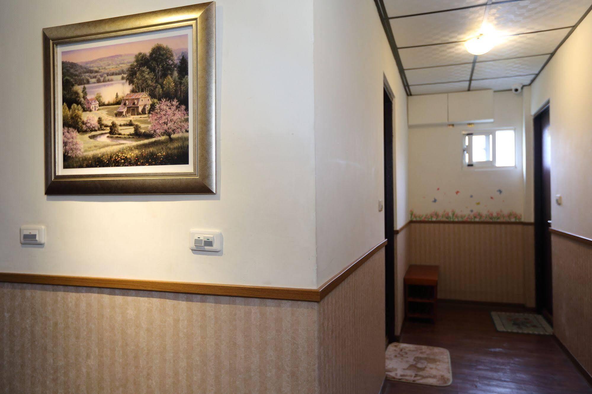 First Place B&B  Hualien Exterior foto